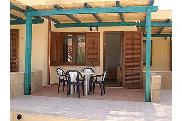 Alloggio presso privati Castellammare del Golfo 3